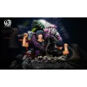 Jujutsu Kaisen Toji Fushiguro CONG BLADE Studio