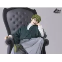 Jujutsu Kaisen Zenin Naoya BLACK Studio