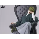 Jujutsu Kaisen Zenin Naoya BLACK Studio