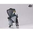 Jujutsu Kaisen Zenin Naoya BLACK Studio