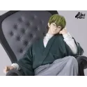 Jujutsu Kaisen Zenin Naoya BLACK Studio
