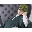 Jujutsu Kaisen Zenin Naoya BLACK Studio