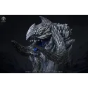 Monster Hunter Arkveld Bust Edge Studio