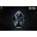 Monster Hunter Arkveld Bust Edge Studio