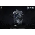 Monster Hunter Arkveld Bust Edge Studio