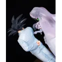 Dragon Ball Z Goku & Chichi Wedding DB Studio
