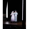 Dragon Ball Z Goku & Chichi Wedding DB Studio