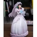 Dragon Ball Z Goku & Chichi Wedding DB Studio