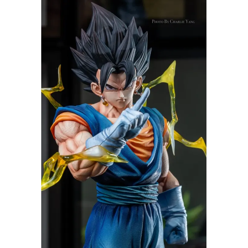 Dragon Ball Z Vegetto KAW Studio