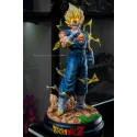 Dragon Ball Z Vegetto KAW Studio
