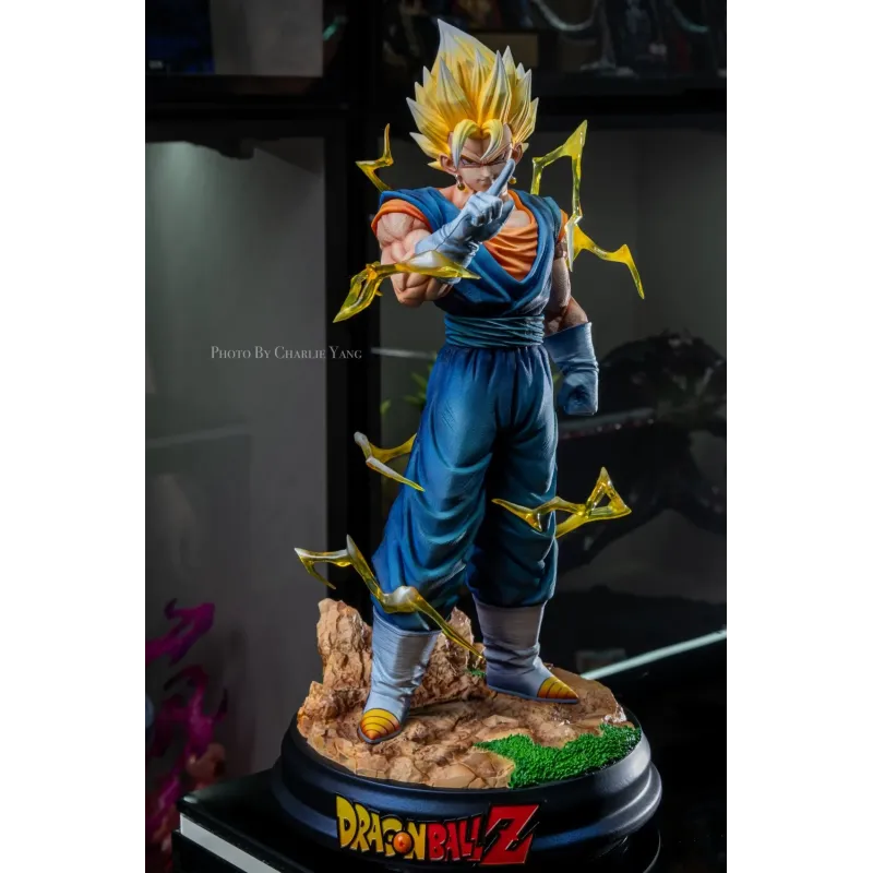 Dragon Ball Z Vegetto KAW Studio