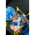 Dragon Ball Z Vegetto KAW Studio