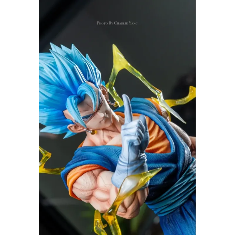 Dragon Ball Z Vegetto KAW Studio