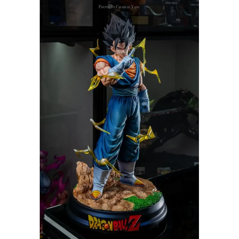 Dragon Ball Z Vegetto KAW Studio