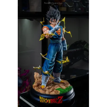 Dragon Ball Z Vegetto KAW Studio