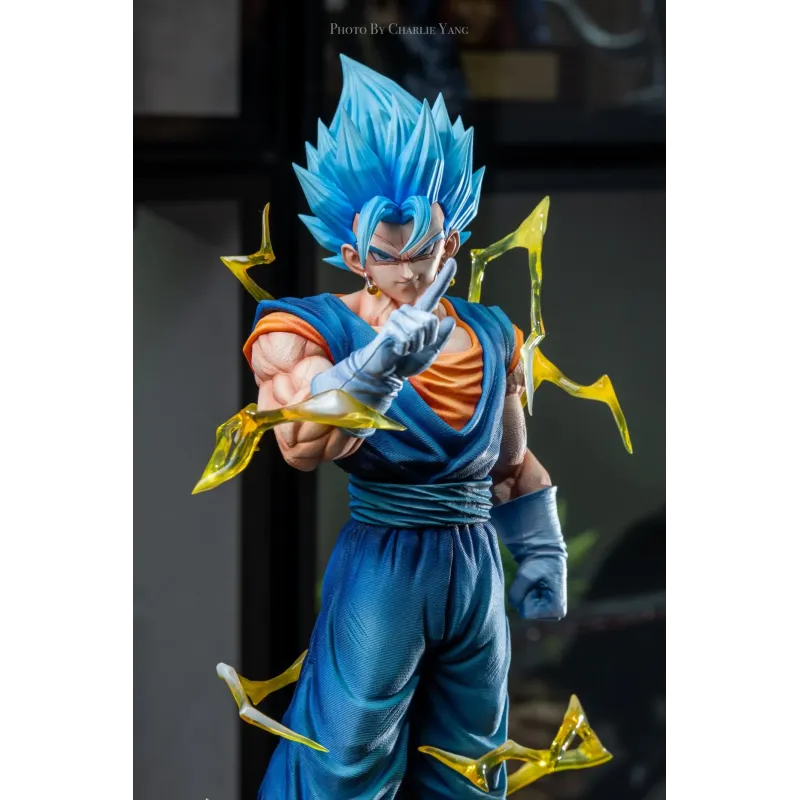 Dragon Ball Z Vegetto KAW Studio