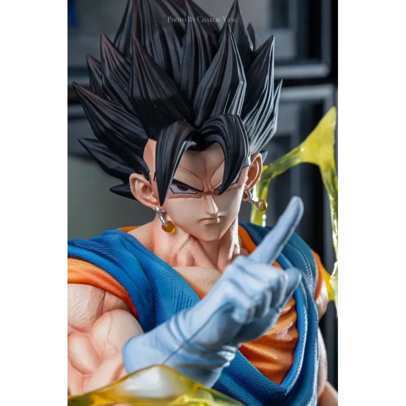 Dragon Ball Z Vegetto KAW Studio