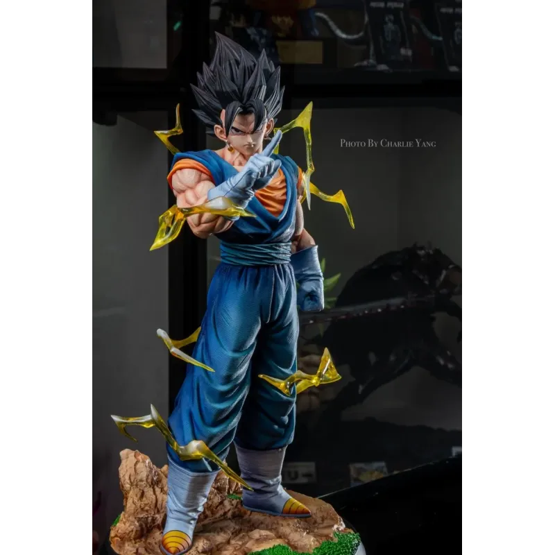 Dragon Ball Z Vegetto KAW Studio