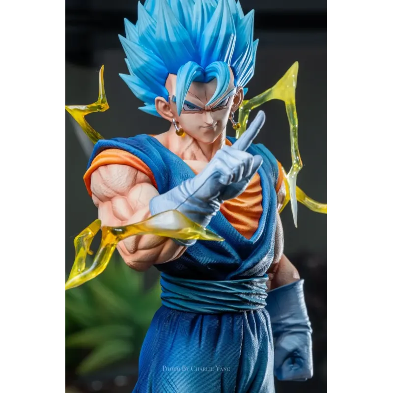 Dragon Ball Z Vegetto KAW Studio