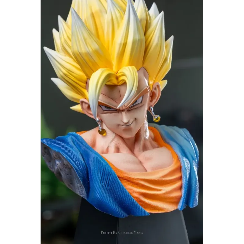 Dragon Ball Z Vegetto KAW Studio