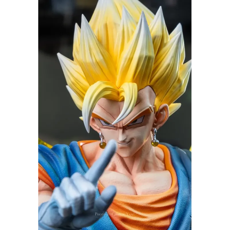 Dragon Ball Z Vegetto KAW Studio