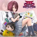 Too Many Losing Heroines! Chika Komari Cute Creators Studio