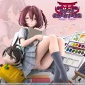 Too Many Losing Heroines! Chika Komari Cute Creators Studio