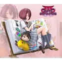 Too Many Losing Heroines! Chika Komari Cute Creators Studio