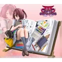 Too Many Losing Heroines! Chika Komari Cute Creators Studio