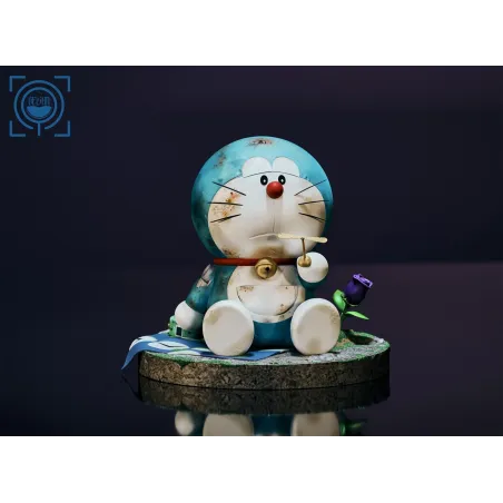 Doraemon GEISHA Studio