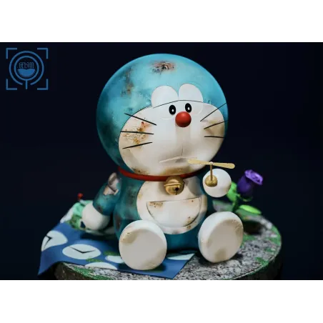 Doraemon GEISHA Studio