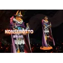 One Piece Shishilian x Concelot x Giovanni Black Studio