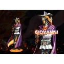 One Piece Shishilian x Concelot x Giovanni Black Studio
