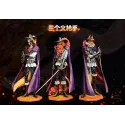 One Piece Shishilian x Concelot x Giovanni Black Studio