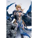Fate Stay Night Saber Excalibur DT Studio