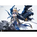 Fate Stay Night Saber Excalibur DT Studio