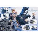 Fate Stay Night Saber Excalibur DT Studio