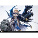 Fate Stay Night Saber Excalibur DT Studio