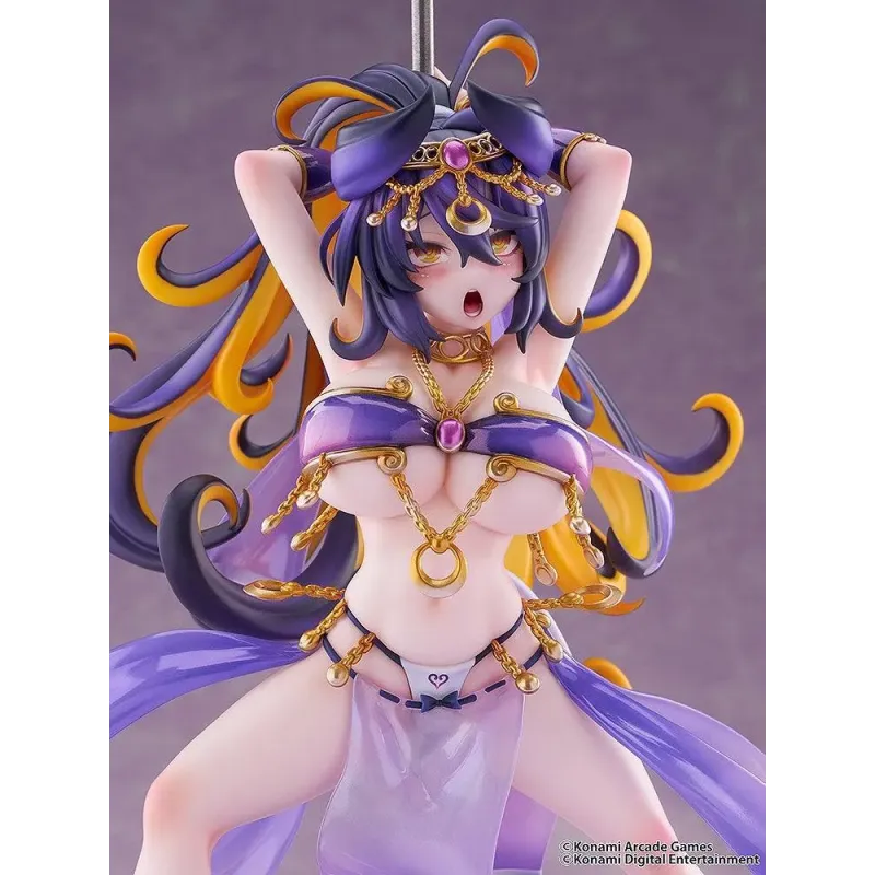 Bomber Girl Prune Belly Dance ver. WINGS INC