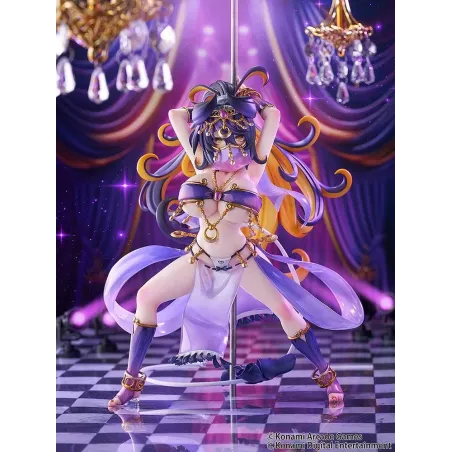 Bomber Girl Prune Belly Dance ver. WINGS INC