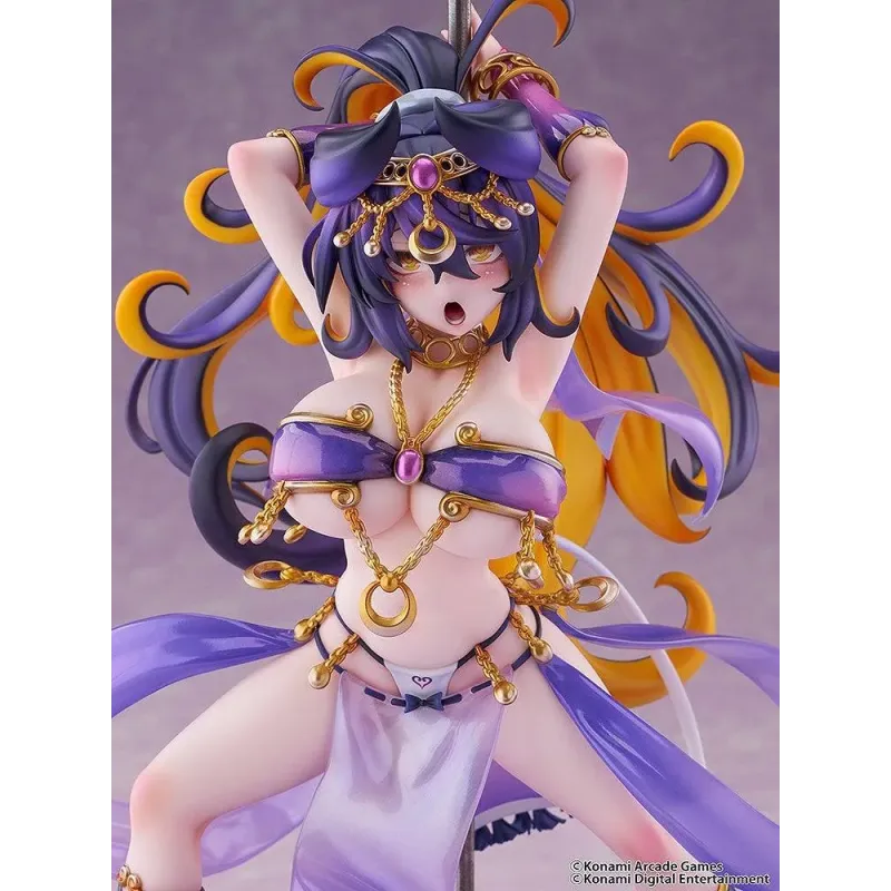 Bomber Girl Prune Belly Dance ver. WINGS INC