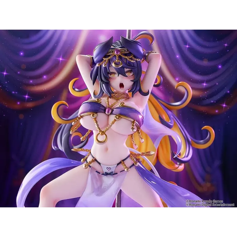 Bomber Girl Prune Belly Dance ver. WINGS INC