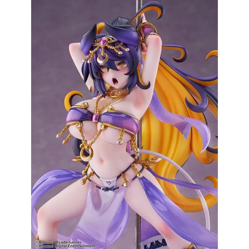 Bomber Girl Prune Belly Dance ver. WINGS INC