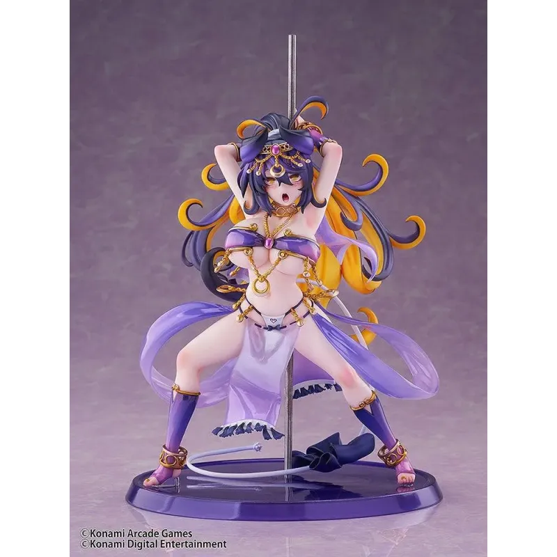 Bomber Girl Prune Belly Dance ver. WINGS INC