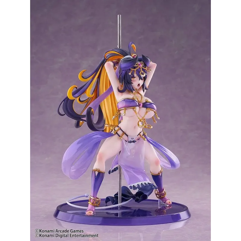 Bomber Girl Prune Belly Dance ver. WINGS INC