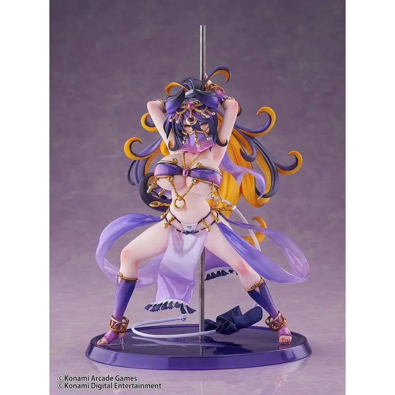 Bomber Girl Prune Belly Dance ver. WINGS INC