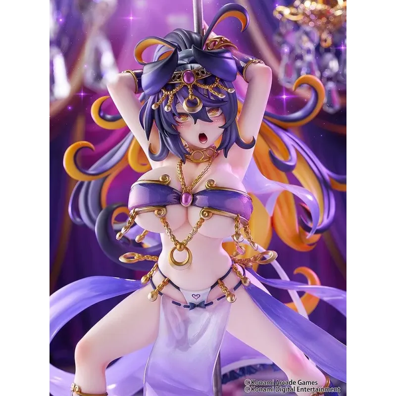 Bomber Girl Prune Belly Dance ver. WINGS INC
