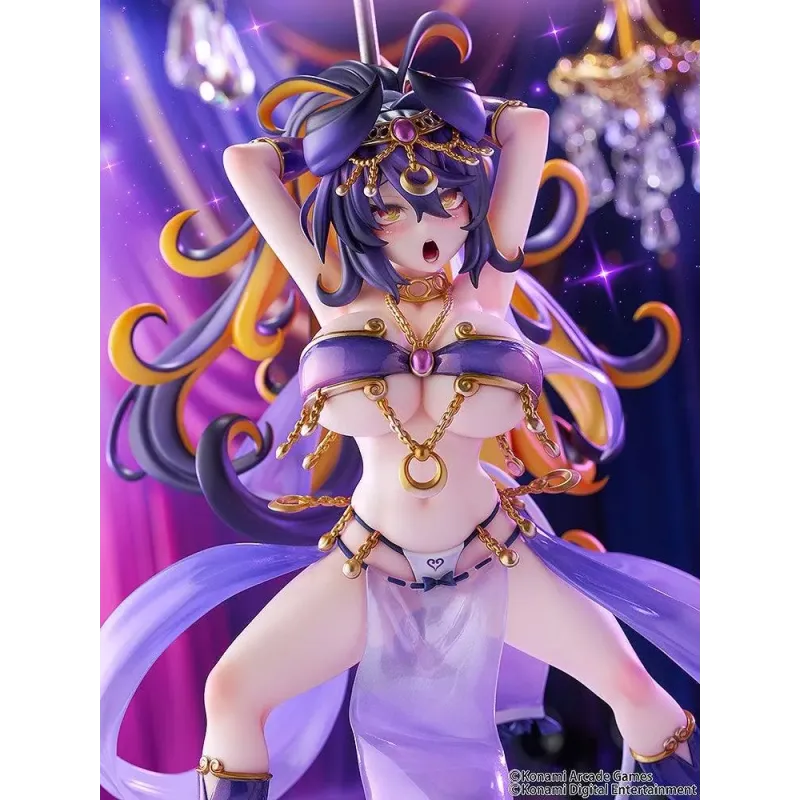 Bomber Girl Prune Belly Dance ver. WINGS INC