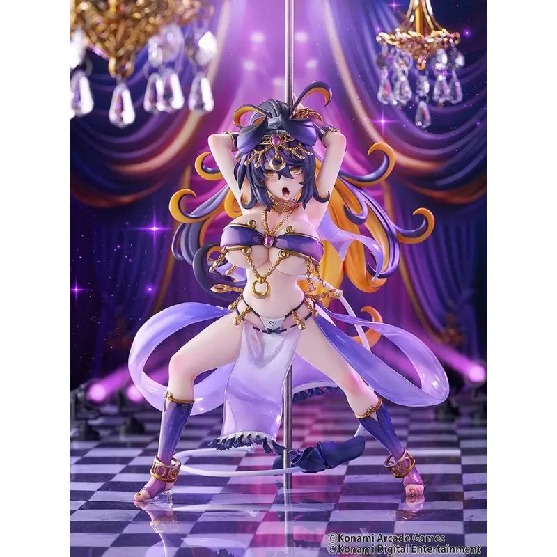 Bomber Girl Prune Belly Dance ver. WINGS INC