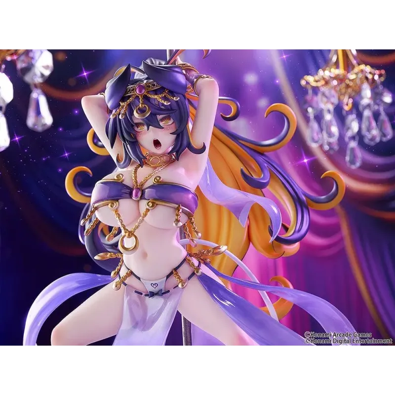 Bomber Girl Prune Belly Dance ver. WINGS INC